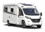 Weinsberg CaraCompact 2015 года